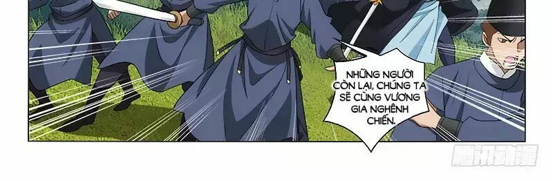 Vương Gia ! Không nên a !: Chapter 254