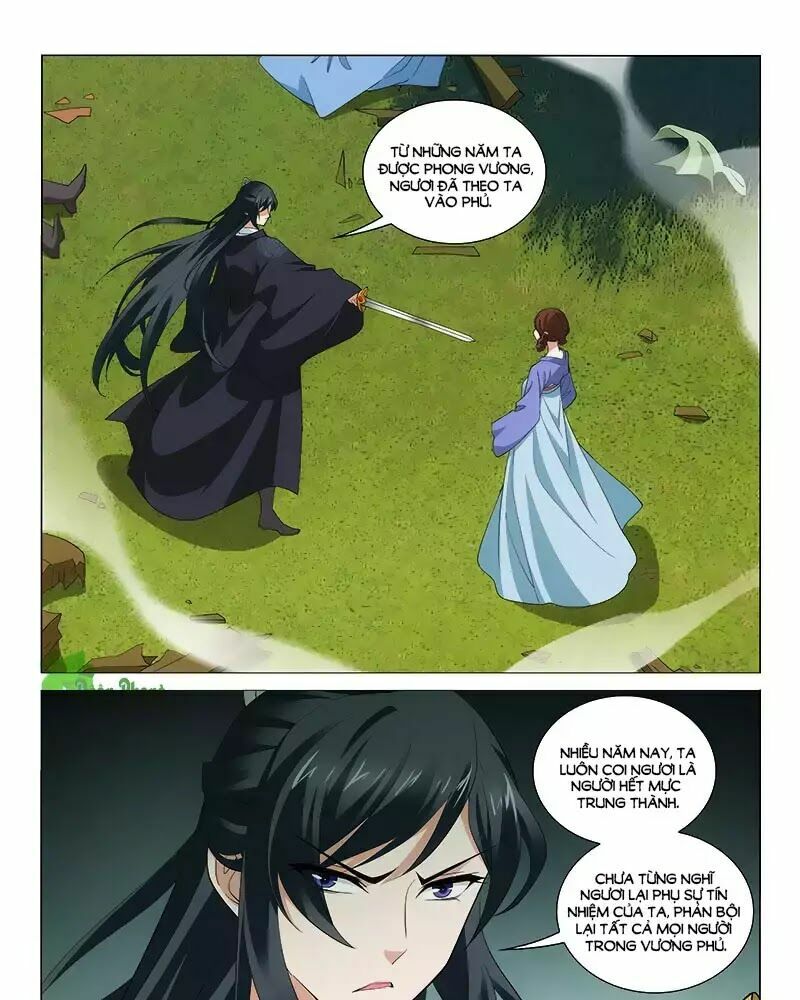 Vương Gia ! Không nên a !: Chapter 255
