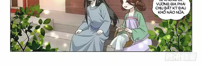 Vương Gia ! Không nên a !: Chapter 255
