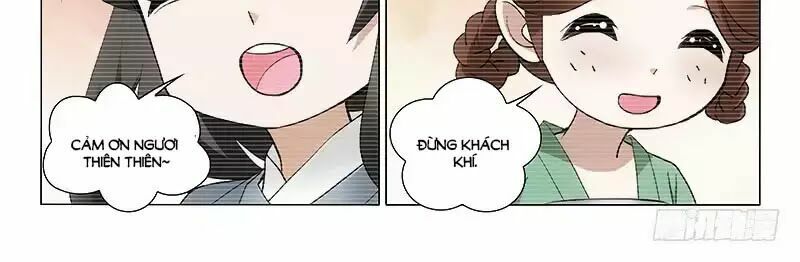 Vương Gia ! Không nên a !: Chapter 255