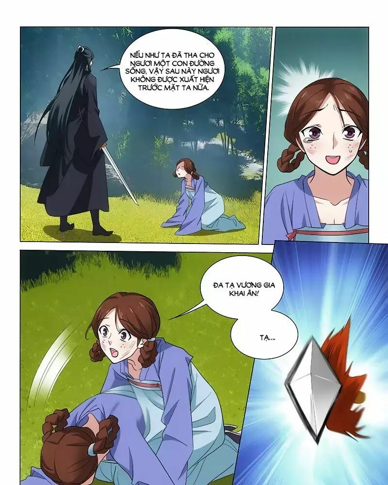 Vương Gia ! Không nên a !: Chapter 255