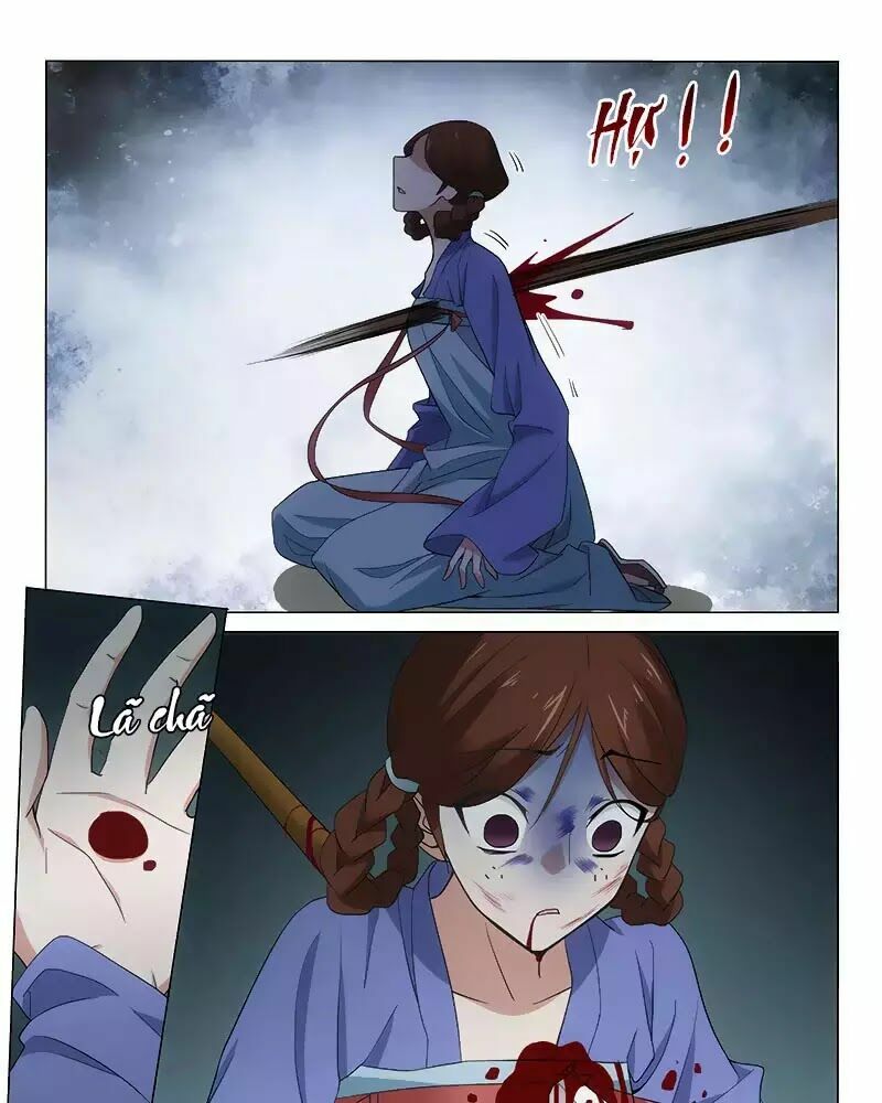Vương Gia ! Không nên a !: Chapter 255