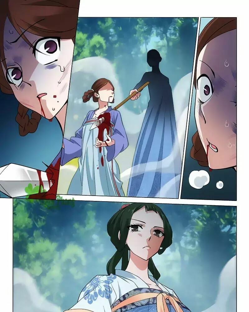 Vương Gia ! Không nên a !: Chapter 255