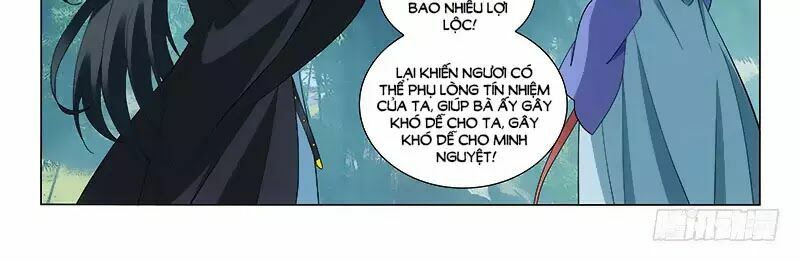 Vương Gia ! Không nên a !: Chapter 255