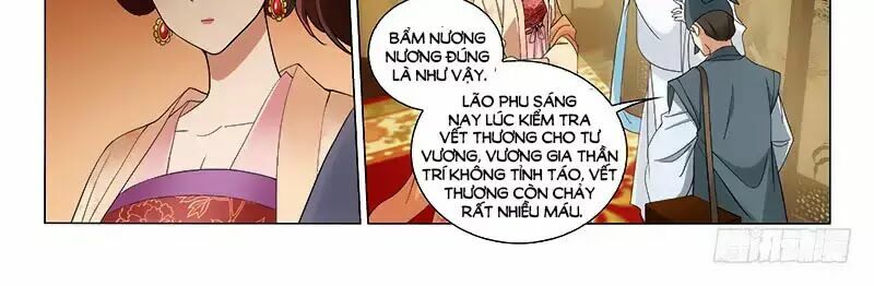 Vương Gia ! Không nên a !: Chapter 257