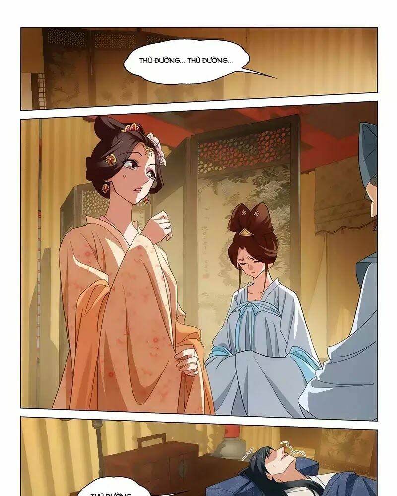 Vương Gia ! Không nên a !: Chapter 257