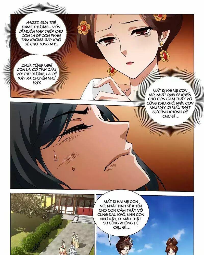 Vương Gia ! Không nên a !: Chapter 257