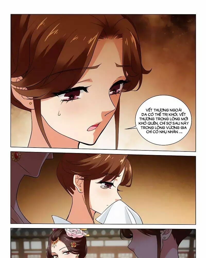 Vương Gia ! Không nên a !: Chapter 257