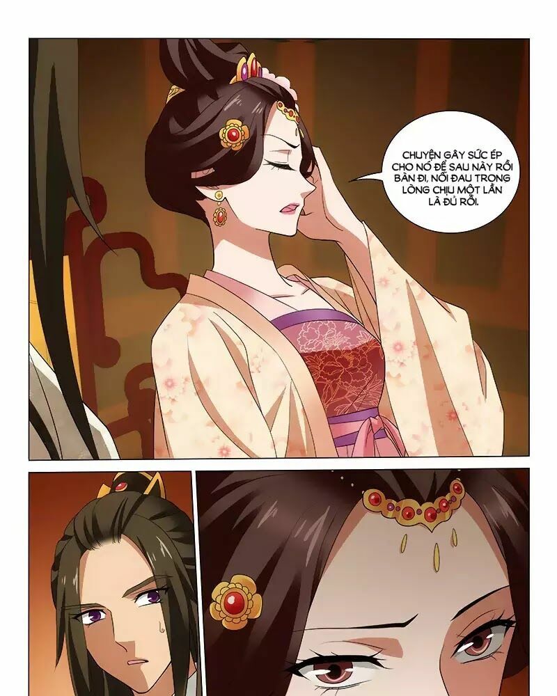 Vương Gia ! Không nên a !: Chapter 257