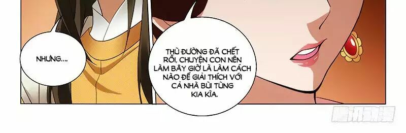 Vương Gia ! Không nên a !: Chapter 257