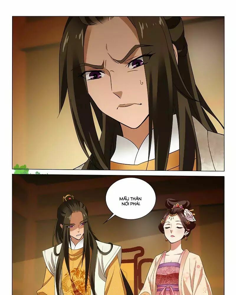 Vương Gia ! Không nên a !: Chapter 257