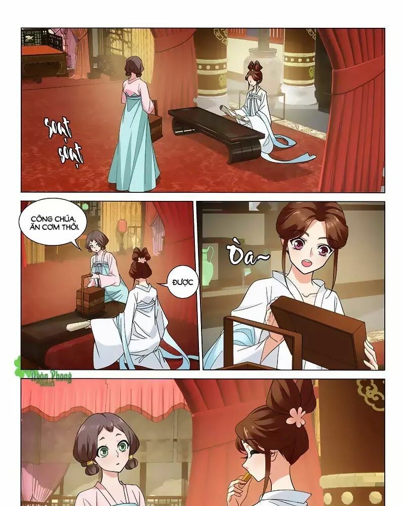 Vương Gia ! Không nên a !: Chapter 257