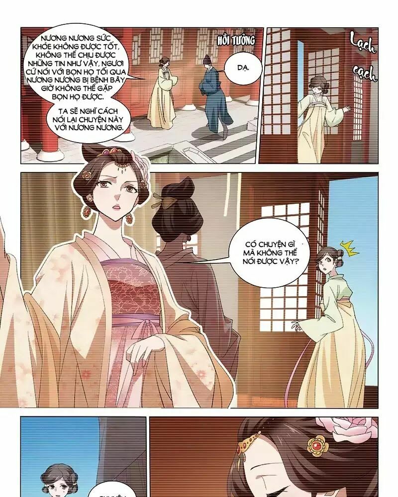 Vương Gia ! Không nên a !: Chapter 257