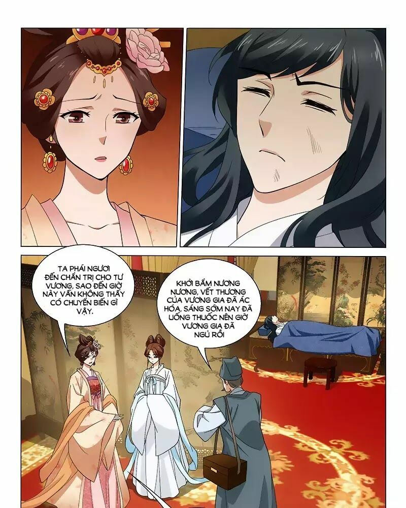 Vương Gia ! Không nên a !: Chapter 257