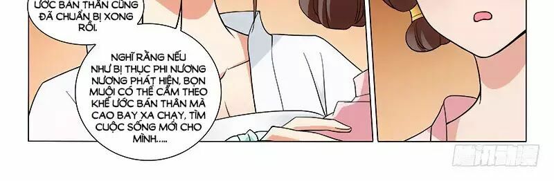 Vương Gia ! Không nên a !: Chapter 258