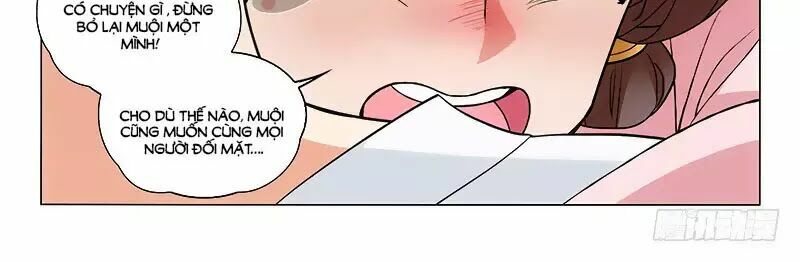 Vương Gia ! Không nên a !: Chapter 258