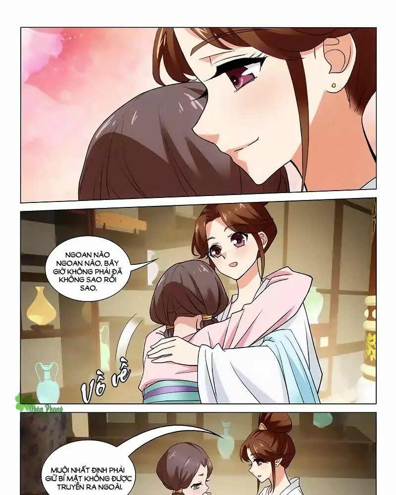 Vương Gia ! Không nên a !: Chapter 258