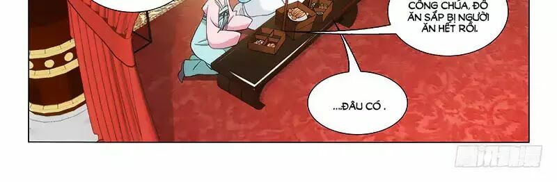 Vương Gia ! Không nên a !: Chapter 258