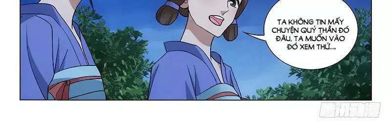 Vương Gia ! Không nên a !: Chapter 258