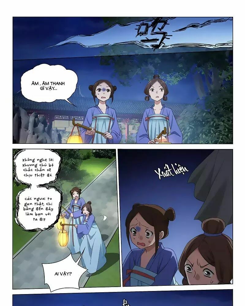 Vương Gia ! Không nên a !: Chapter 258