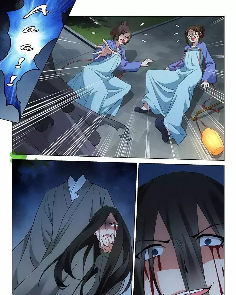 Vương Gia ! Không nên a !: Chapter 258