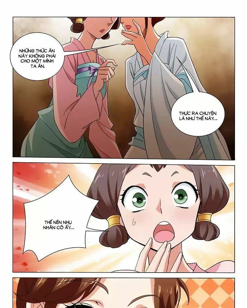 Vương Gia ! Không nên a !: Chapter 258