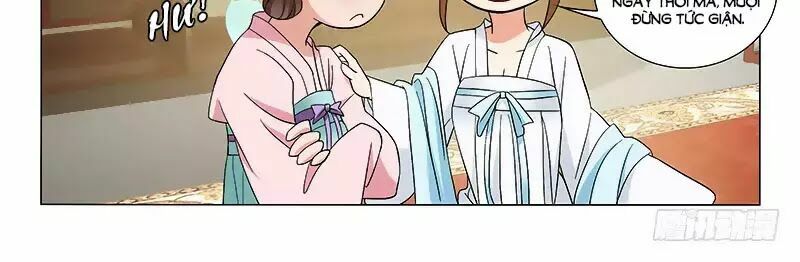 Vương Gia ! Không nên a !: Chapter 258