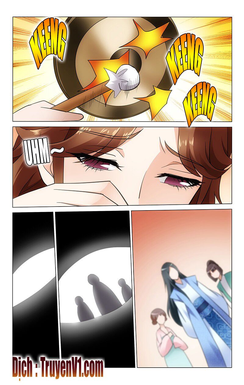 Vương Gia ! Không nên a !: Chapter 26