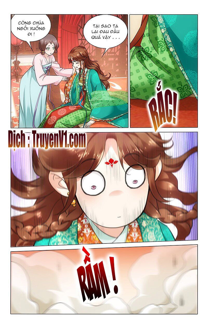Vương Gia ! Không nên a !: Chapter 26