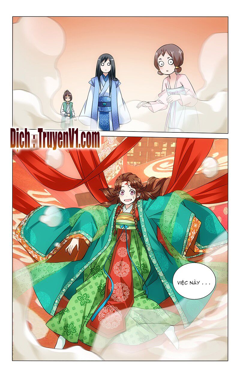 Vương Gia ! Không nên a !: Chapter 26