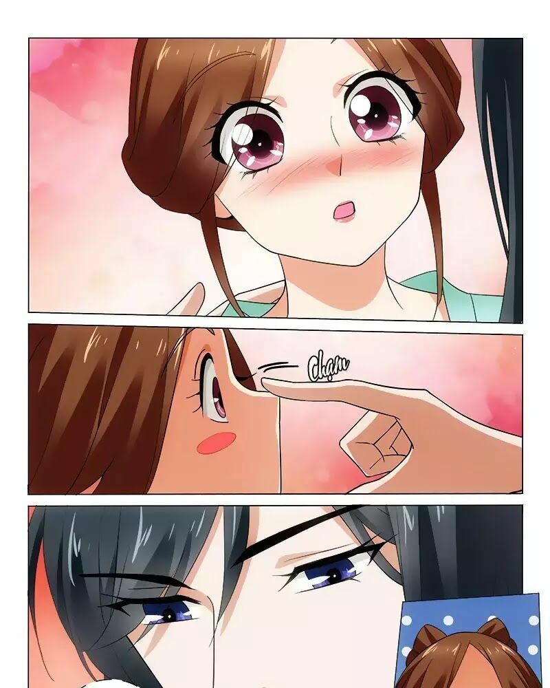 Vương Gia ! Không nên a !: Chapter 260