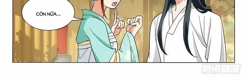 Vương Gia ! Không nên a !: Chapter 260