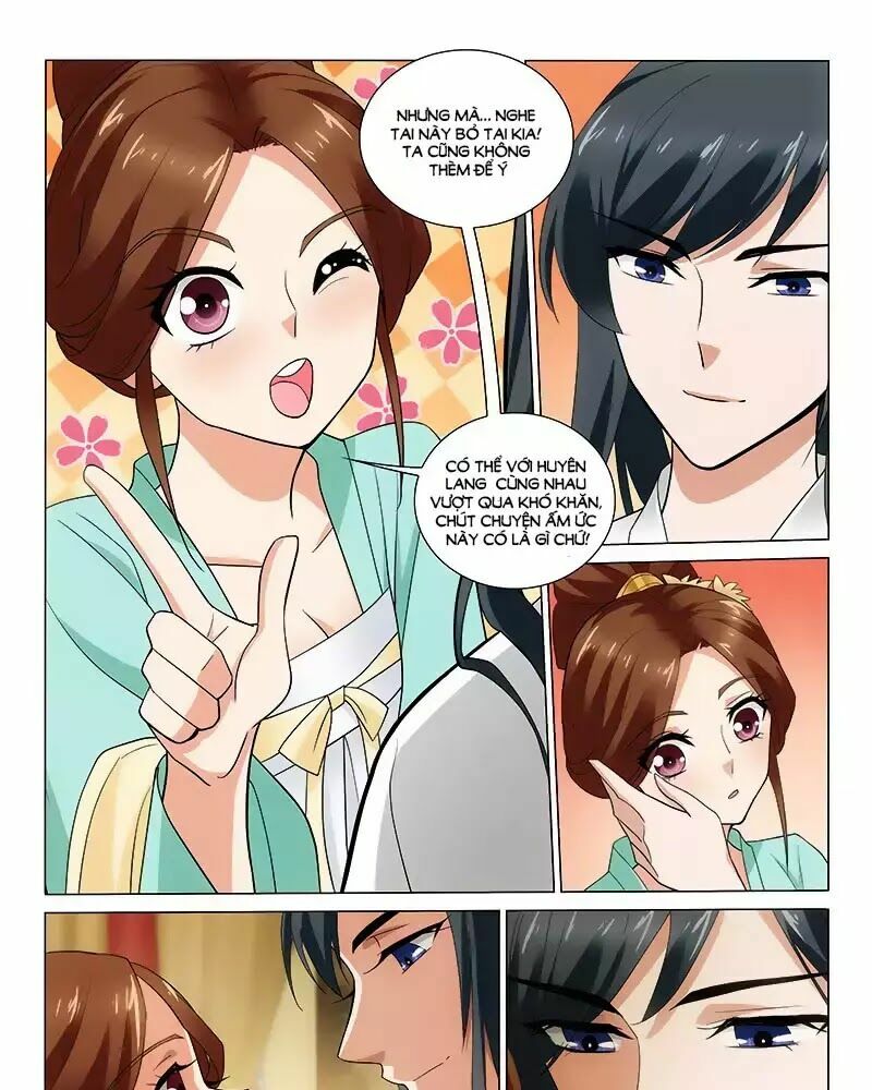 Vương Gia ! Không nên a !: Chapter 260