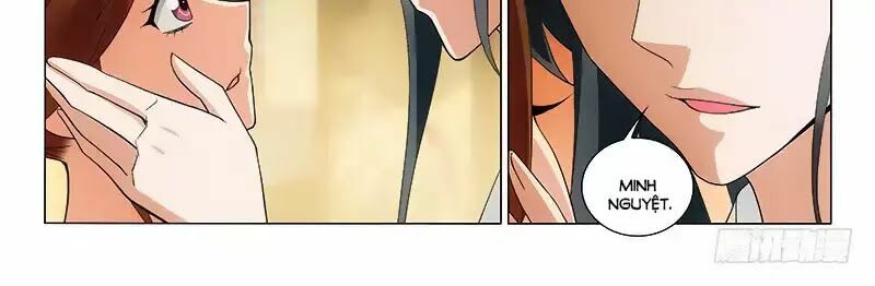 Vương Gia ! Không nên a !: Chapter 260