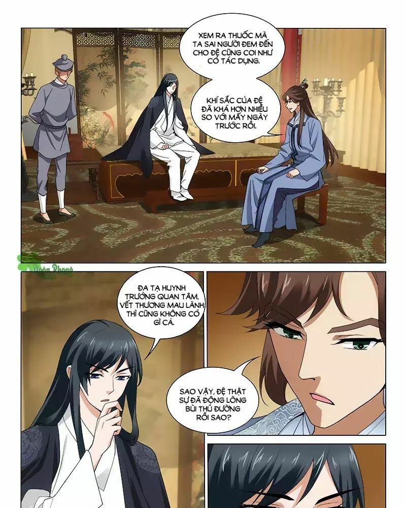 Vương Gia ! Không nên a !: Chapter 260