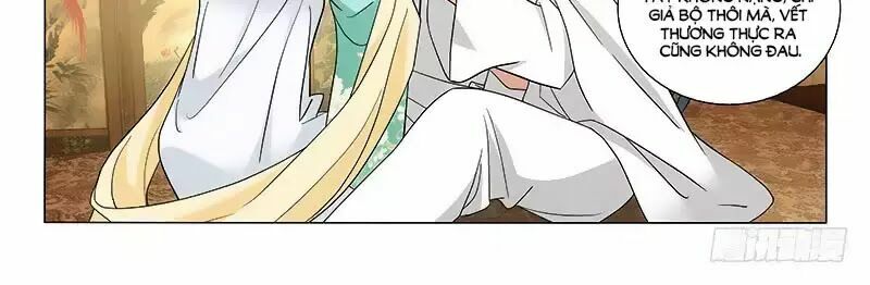 Vương Gia ! Không nên a !: Chapter 260