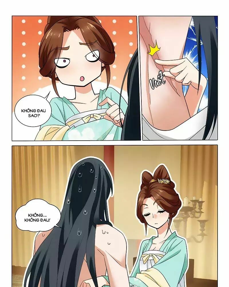 Vương Gia ! Không nên a !: Chapter 260