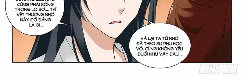 Vương Gia ! Không nên a !: Chapter 260