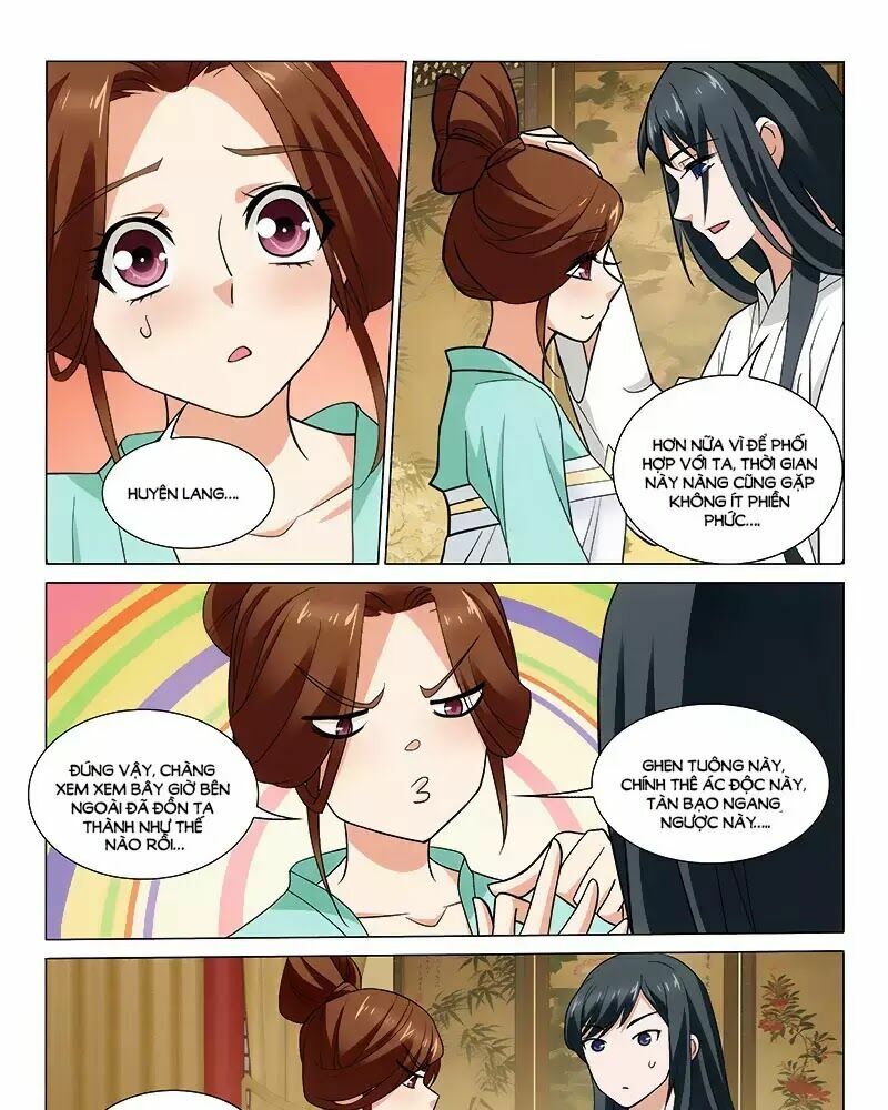 Vương Gia ! Không nên a !: Chapter 260