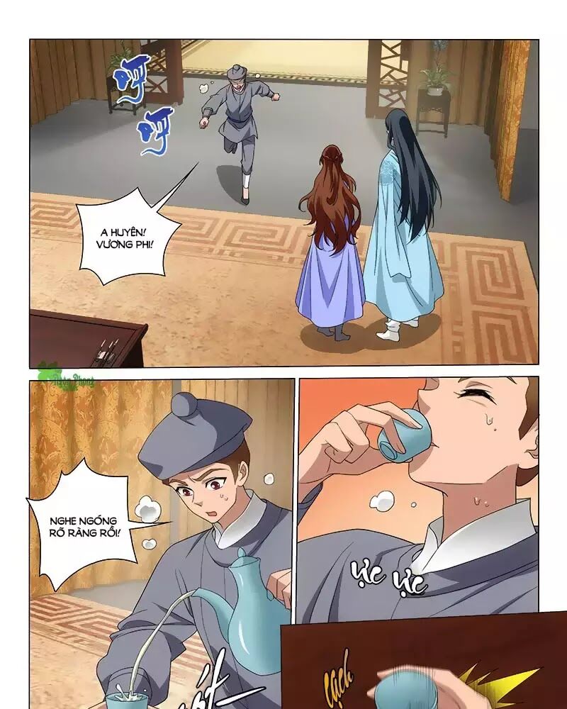 Vương Gia ! Không nên a !: Chapter 263