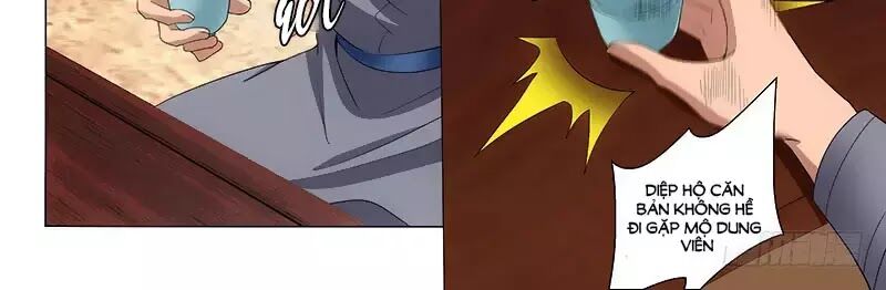Vương Gia ! Không nên a !: Chapter 263