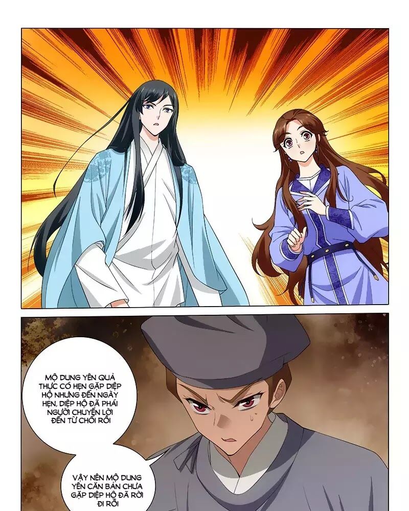 Vương Gia ! Không nên a !: Chapter 263