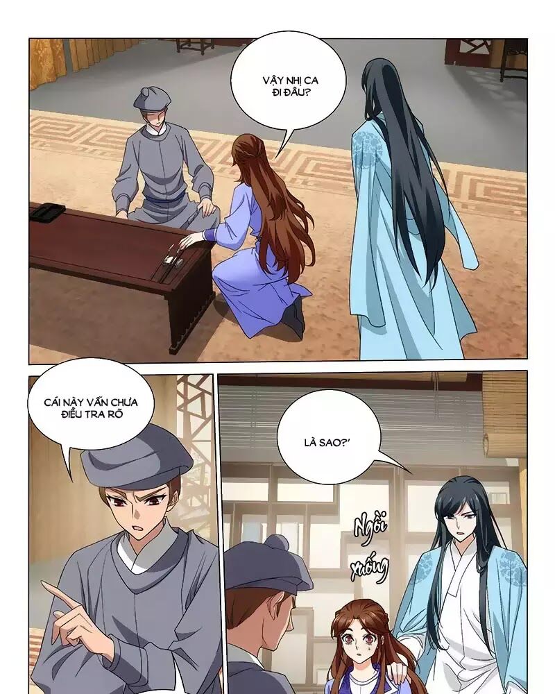 Vương Gia ! Không nên a !: Chapter 263