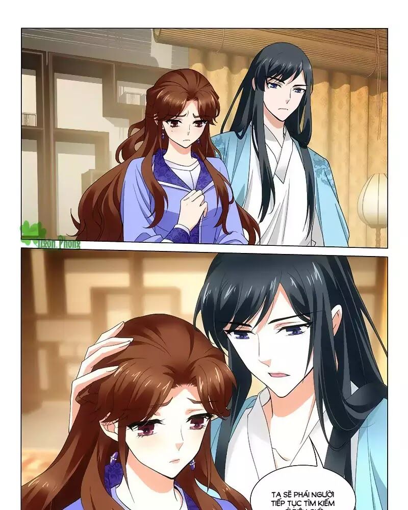 Vương Gia ! Không nên a !: Chapter 263