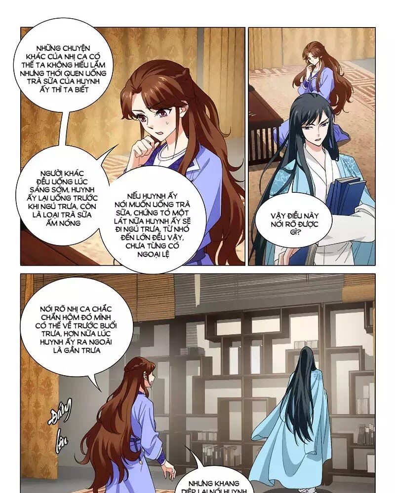 Vương Gia ! Không nên a !: Chapter 263