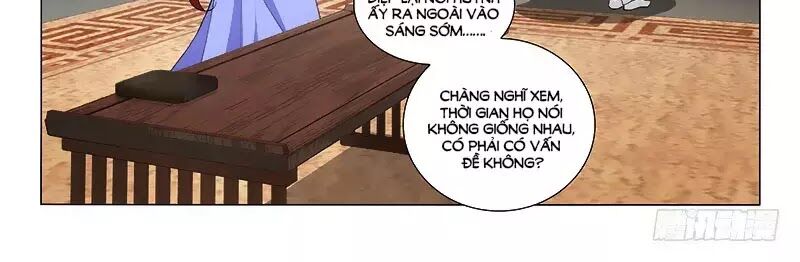 Vương Gia ! Không nên a !: Chapter 263