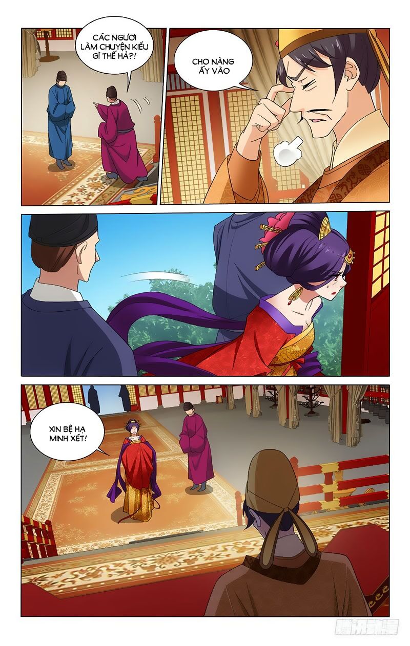 Vương Gia ! Không nên a !: Chapter 264