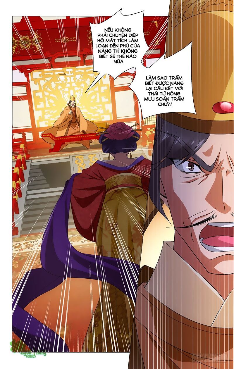 Vương Gia ! Không nên a !: Chapter 264
