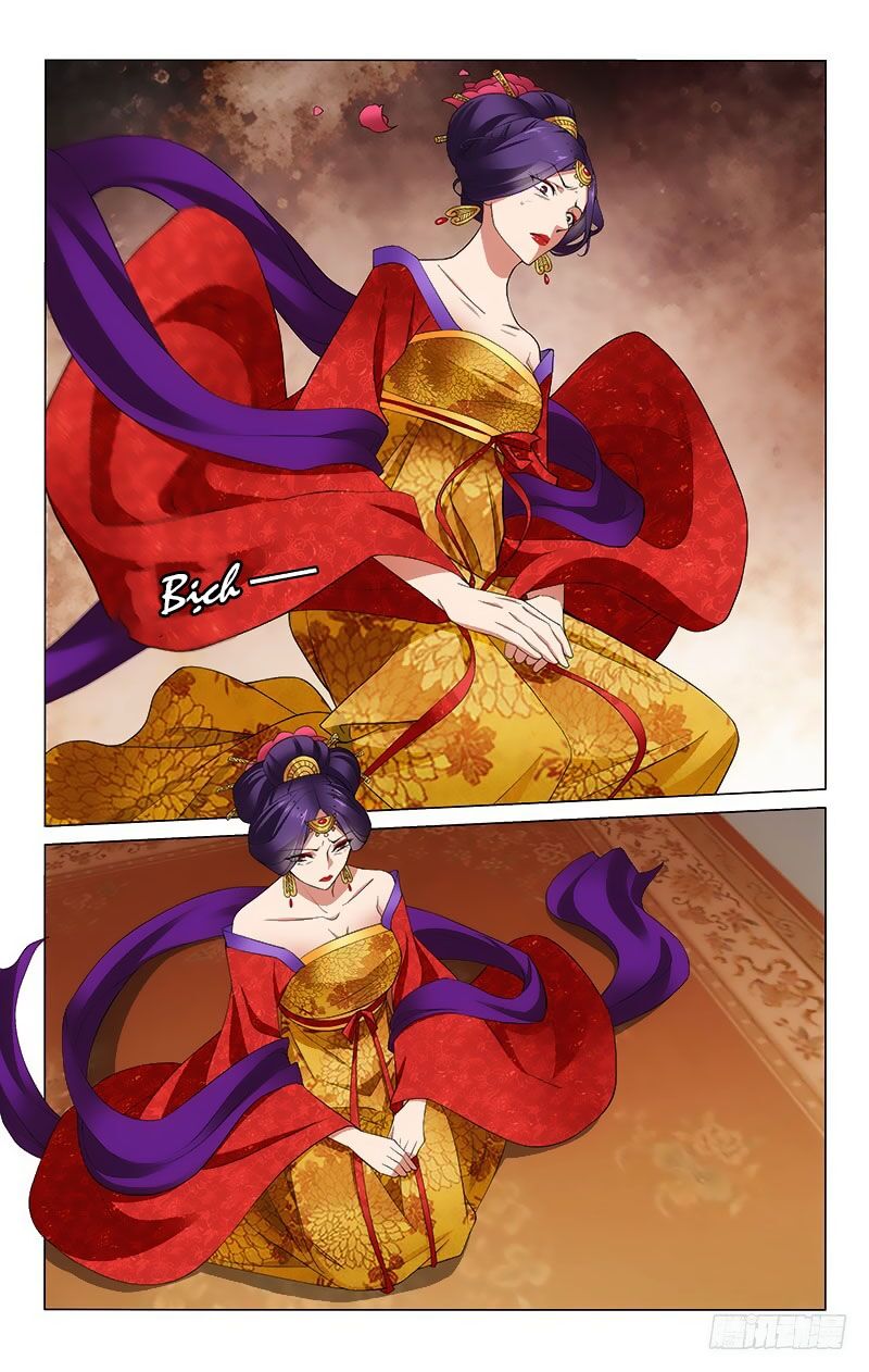 Vương Gia ! Không nên a !: Chapter 264