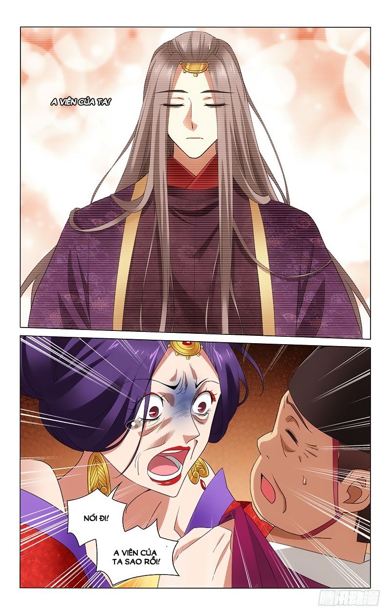 Vương Gia ! Không nên a !: Chapter 265